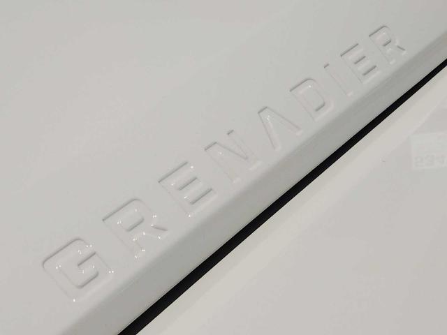 2025 INEOS Grenadier Vehicle Photo in Plano, TX 75024