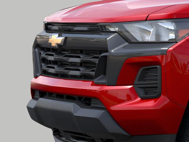 2025 Chevrolet Colorado Vehicle Photo in APPLETON, WI 54914-4656