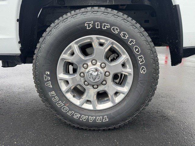 2024 Ram 2500 Vehicle Photo in Mechanicsburg, PA 17050-1707
