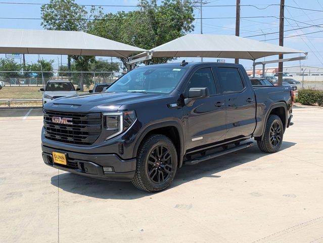 2024 GMC Sierra 1500 Vehicle Photo in SELMA, TX 78154-1460