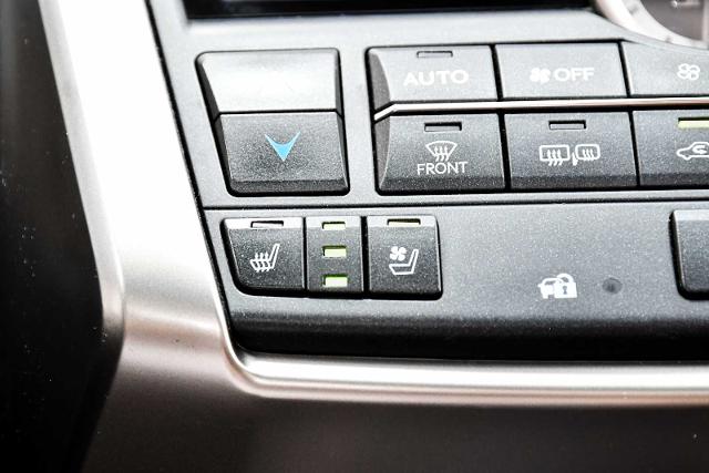 2016 Lexus NX Turbo Vehicle Photo in DALLAS, TX 75235