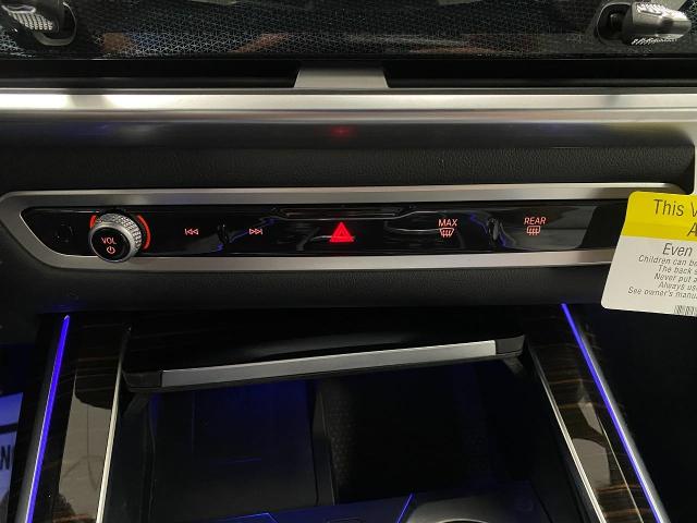 2025 BMW X7 xDrive40i Vehicle Photo in Appleton, WI 54913