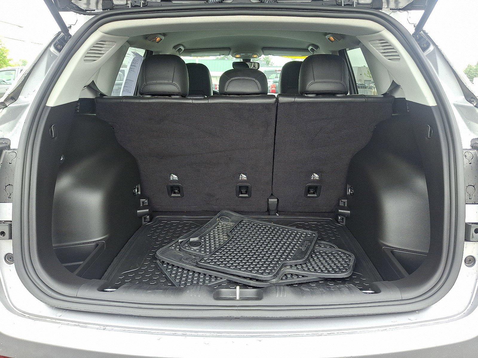 2020 Jeep Compass Vehicle Photo in Harrisburg, PA 17111