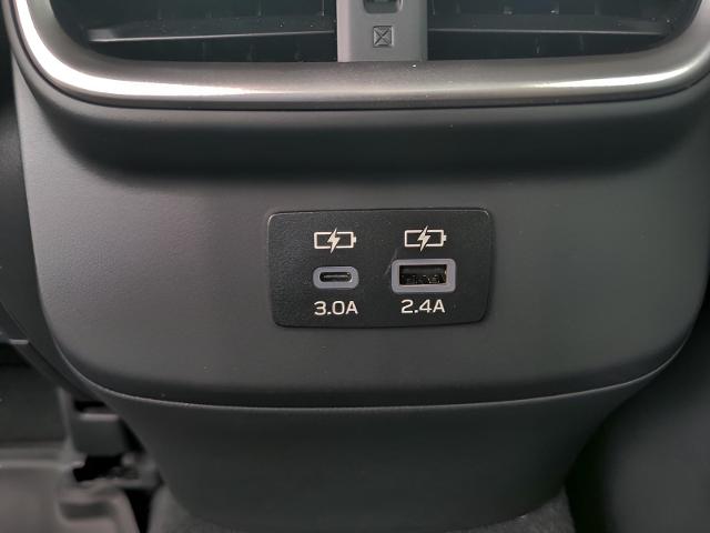 2025 Subaru Legacy Vehicle Photo in Green Bay, WI 54304
