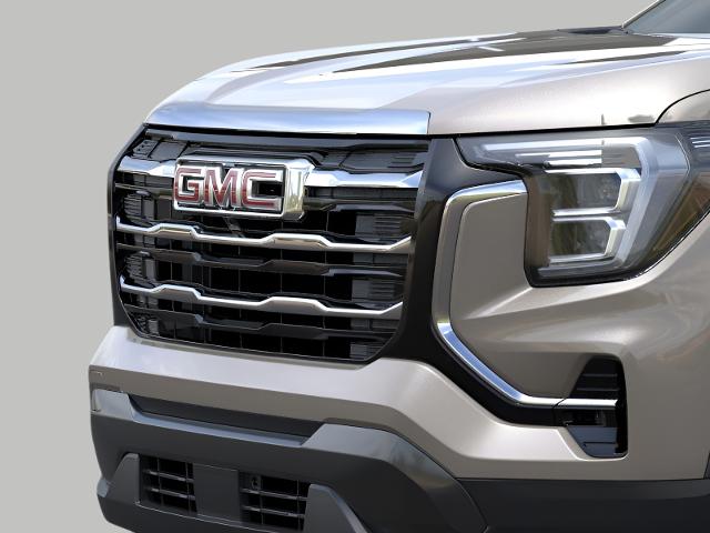2026 GMC Terrain Vehicle Photo in OSHKOSH, WI 54904-7811