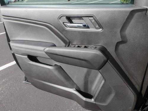 2025 GMC Canyon Vehicle Photo in HOMOSASSA, FL 34448-1461