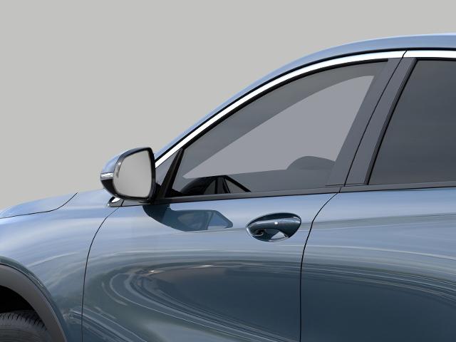 2025 Buick Envista Vehicle Photo in NEENAH, WI 54956-2243