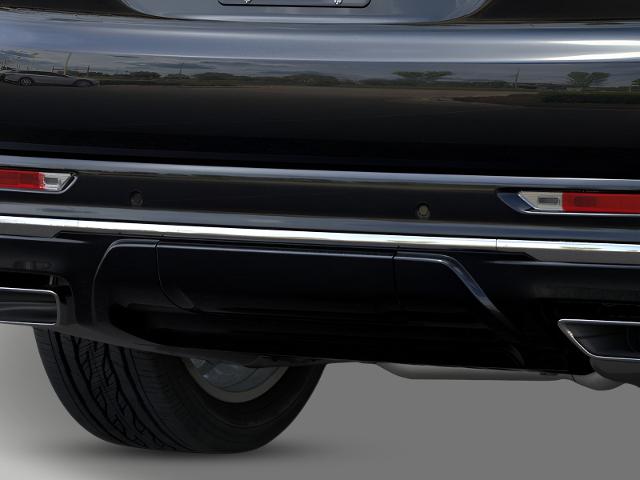 2025 Buick Enclave Vehicle Photo in GREEN BAY, WI 54303-3330