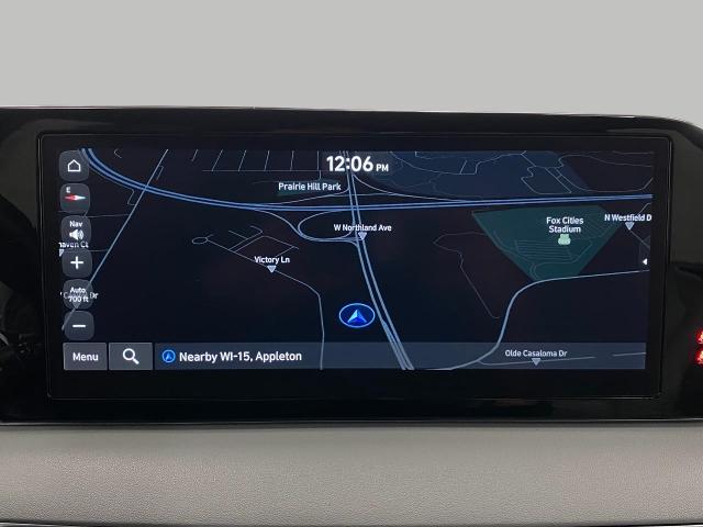 2024 Hyundai PALISADE Vehicle Photo in Appleton, WI 54914