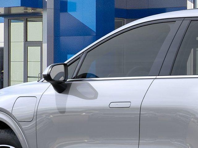 2025 Chevrolet Equinox EV Vehicle Photo in DANBURY, CT 06810-5034
