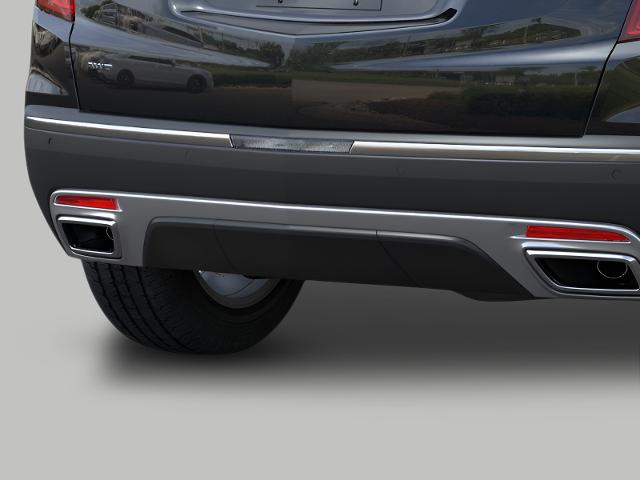 2025 Cadillac XT5 Vehicle Photo in MADISON, WI 53713-3220