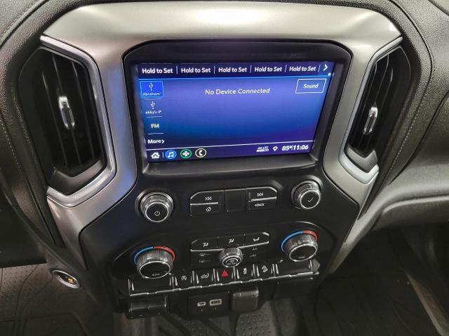 2019 Chevrolet Silverado 1500 Vehicle Photo in NEENAH, WI 54956-2243
