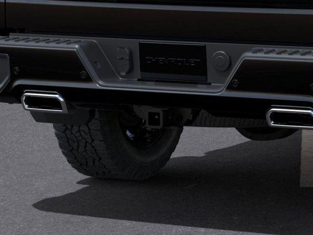 2025 Chevrolet Silverado 1500 Vehicle Photo in BROCKTON, MA 02301-7113