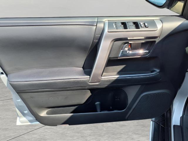 2021 Toyota 4Runner Vehicle Photo in Oshkosh, WI 54904