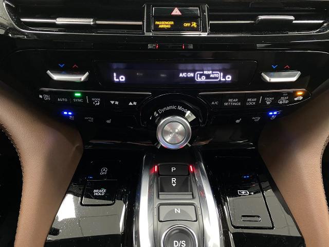 2023 Acura MDX Vehicle Photo in Appleton, WI 54913