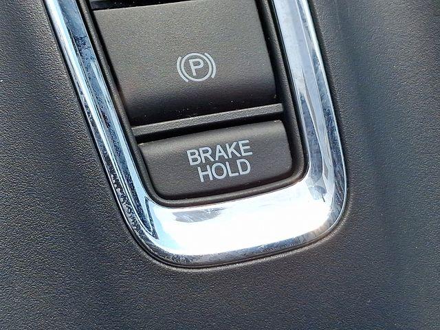 2021 Honda HR-V Vehicle Photo in PAWLING, NY 12564-3219