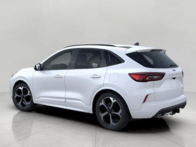 2024 Ford Escape Vehicle Photo in Oshkosh, WI 54901