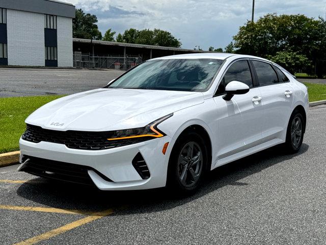 2023 Kia K5 Vehicle Photo in Hinesville, GA 31313