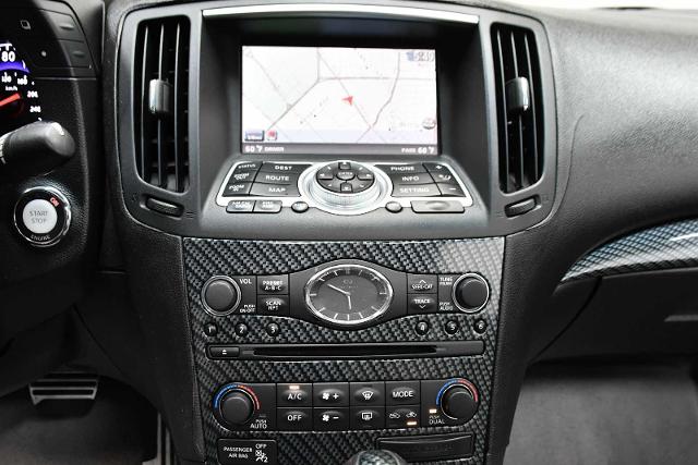 2008 INFINITI G37 Coupe Vehicle Photo in DALLAS, TX 75235