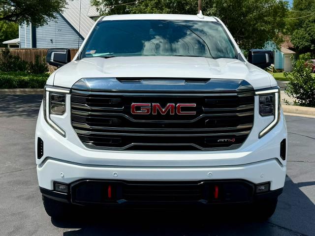 2022 GMC Sierra 1500 Vehicle Photo in DALLAS, TX 75209-3016