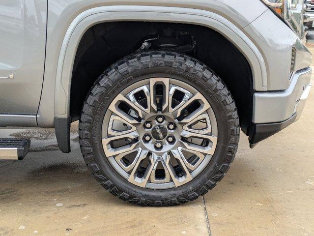 2024 GMC Sierra 1500 Vehicle Photo in SELMA, TX 78154-1459