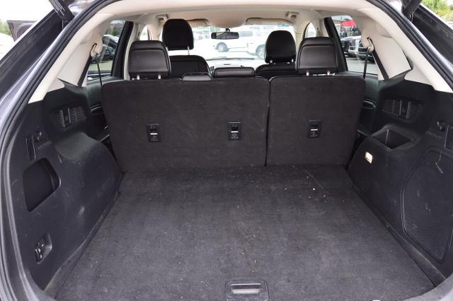 2017 Ford Edge Vehicle Photo in Houston, TX 77090