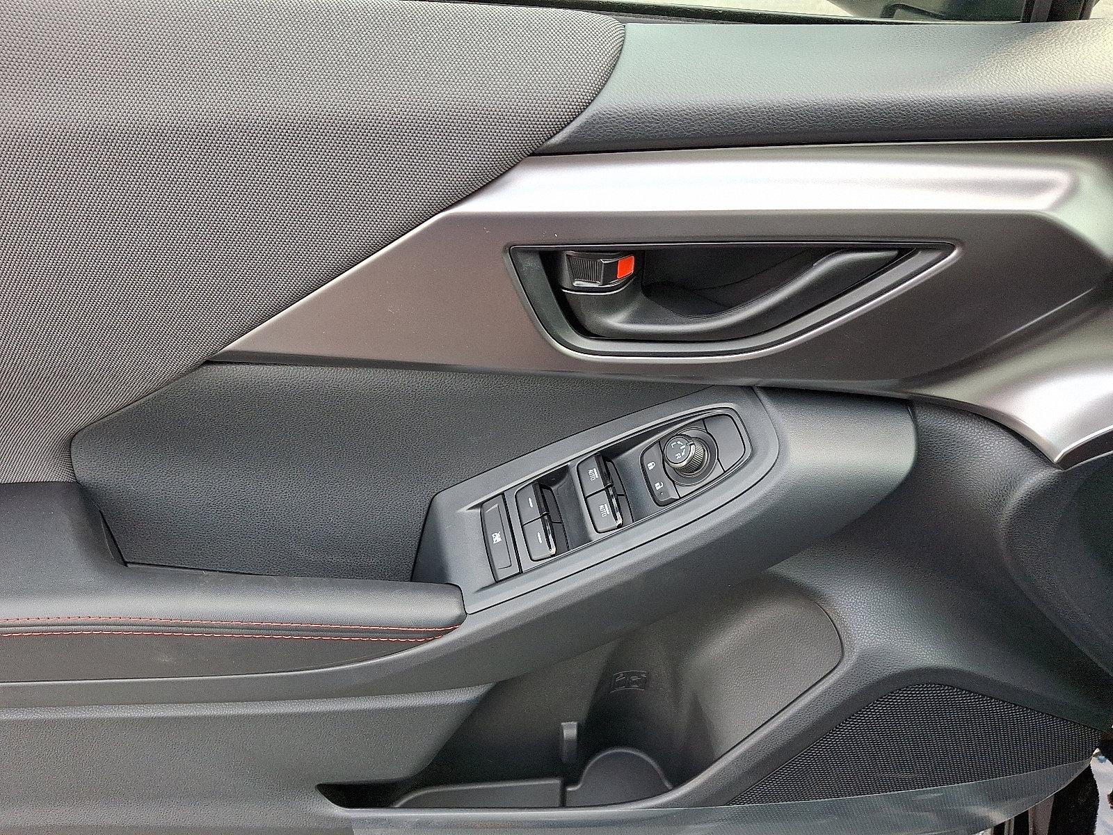 2025 Subaru Impreza Vehicle Photo in Harrisburg, PA 17111