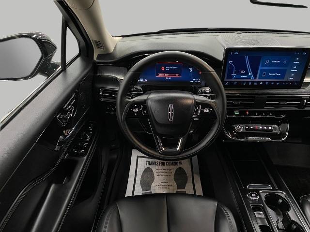 2024 Lincoln Corsair Vehicle Photo in Appleton, WI 54913