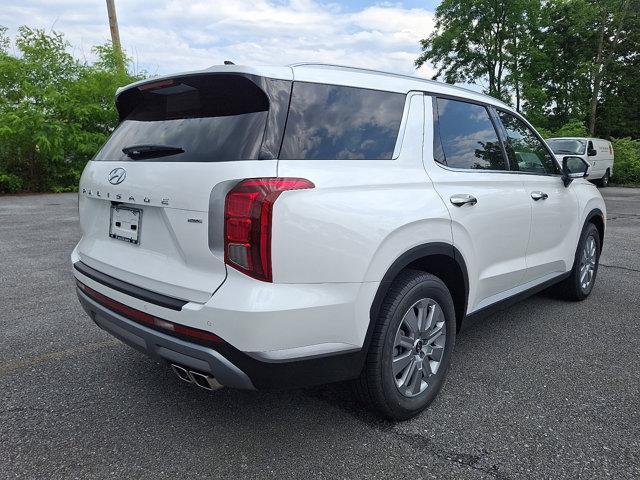 2025 Hyundai PALISADE Vehicle Photo in Harrisburg, PA 17111