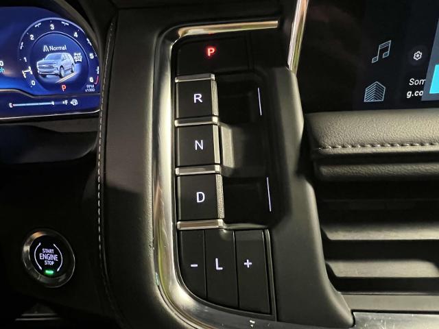 2023 Chevrolet Tahoe Vehicle Photo in Roslyn, NY 11576