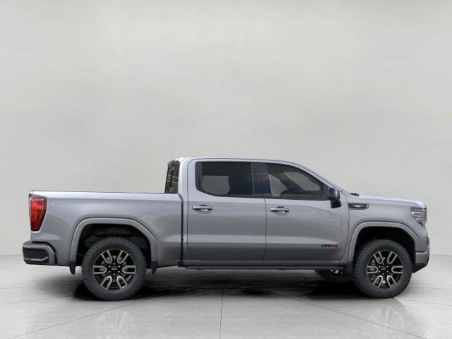 2025 GMC Sierra 1500 Vehicle Photo in APPLETON, WI 54914-8833