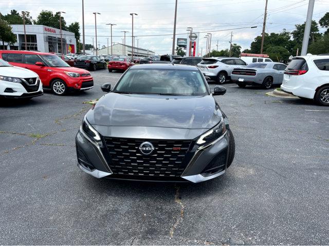 2023 Nissan Altima Vehicle Photo in Savannah, GA 31419