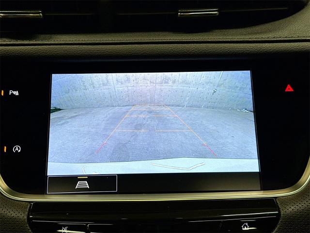 2023 Cadillac XT5 Vehicle Photo in EVERETT, WA 98203-5662