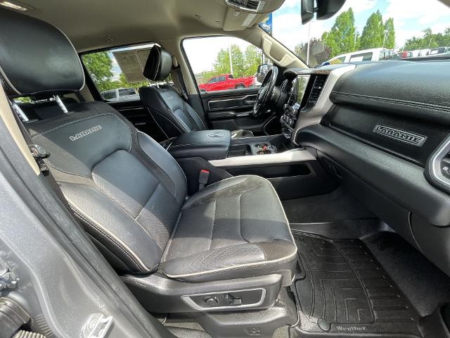 2020 Ram 1500 Vehicle Photo in BENTONVILLE, AR 72712-4322