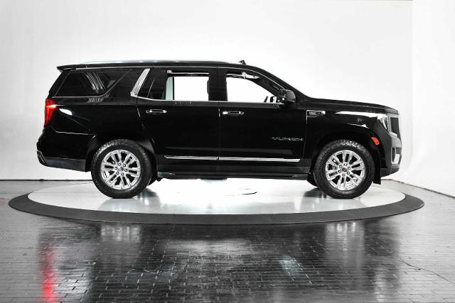 2021 GMC Yukon Vehicle Photo in DALLAS, TX 75235