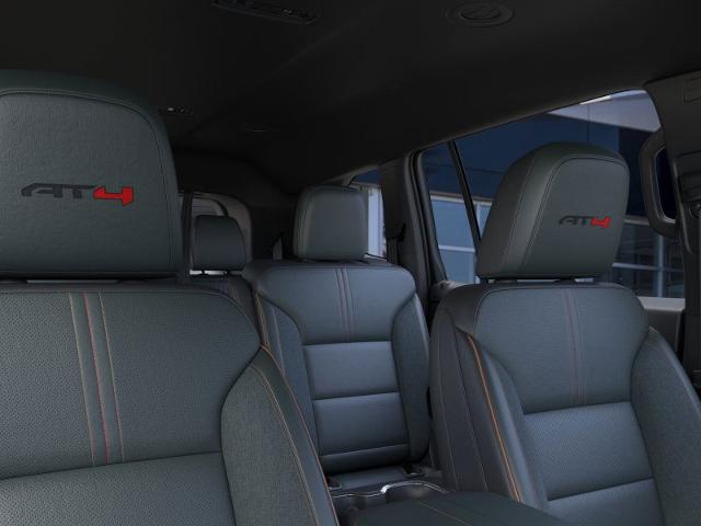 2025 GMC Acadia Vehicle Photo in KANSAS CITY, MO 64114-4545