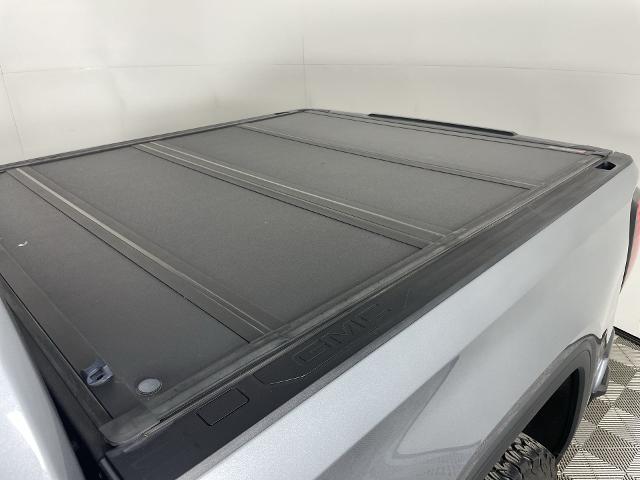 2021 GMC Sierra 1500 Vehicle Photo in GILBERT, AZ 85297-0402
