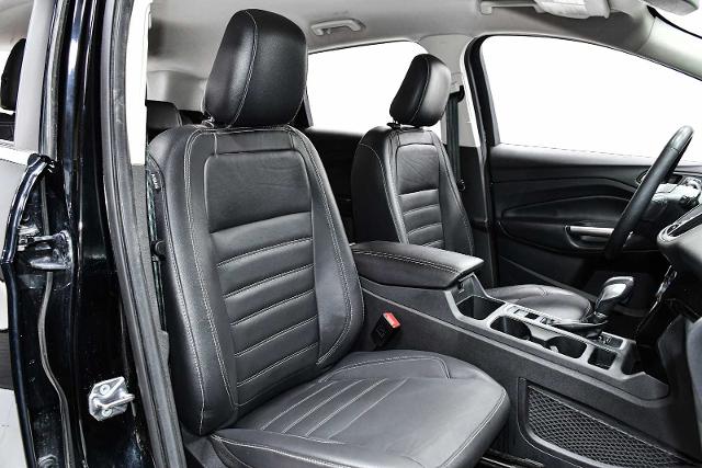 2018 Ford Escape Vehicle Photo in DALLAS, TX 75235