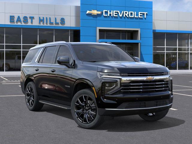 2025 Chevrolet Tahoe Vehicle Photo in Roslyn, NY 11576