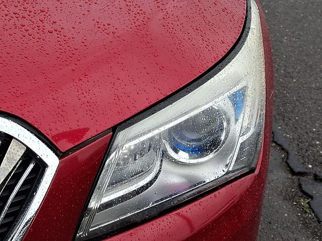 2014 Buick LaCrosse Vehicle Photo in TREVOSE, PA 19053-4984