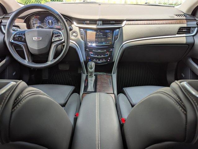 2018 Cadillac XTS Vehicle Photo in San Antonio, TX 78230