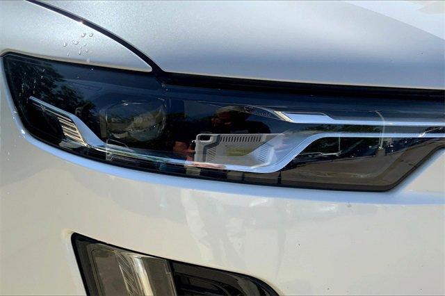 2021 Cadillac XT6 Vehicle Photo in KANSAS CITY, MO 64114-4545