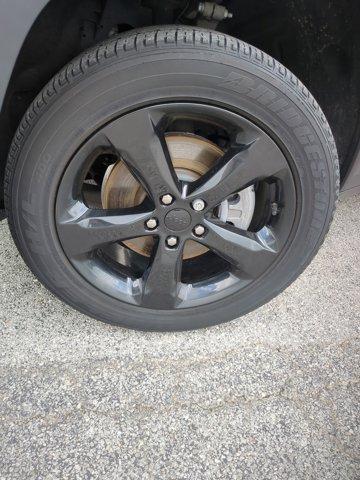 2021 Jeep Grand Cherokee L Vehicle Photo in WEST FRANKFORT, IL 62896-4173