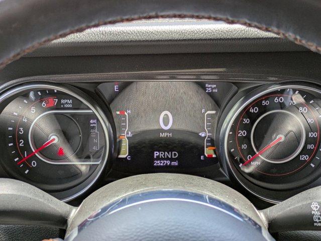 2022 Jeep Wrangler Vehicle Photo in San Antonio, TX 78209