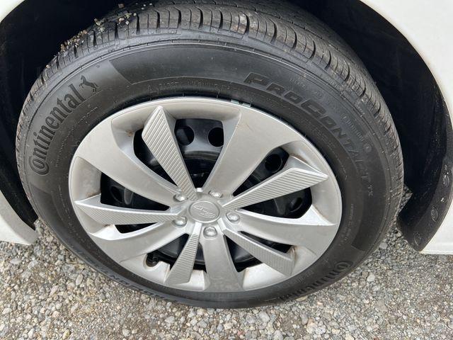 2020 Subaru Impreza Vehicle Photo in Pleasant Hills, PA 15236