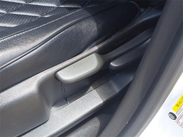 2023 Chevrolet Equinox Vehicle Photo in MILFORD, OH 45150-1684