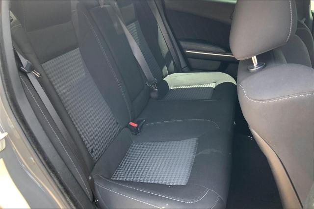 2023 Dodge Charger Vehicle Photo in Kansas City, MO 64114