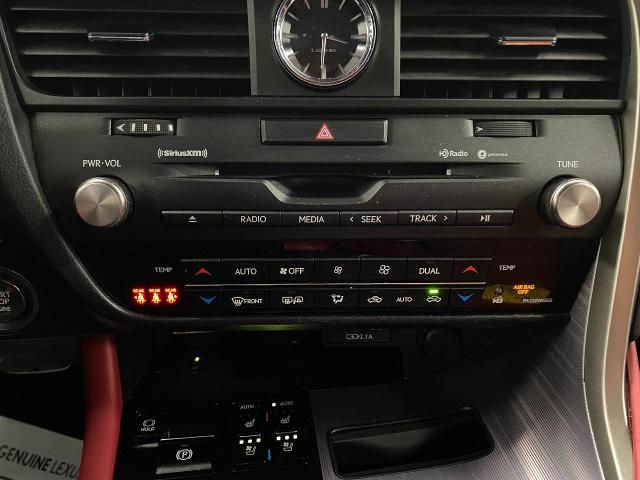 2022 Lexus RX 350 Vehicle Photo in Appleton, WI 54913