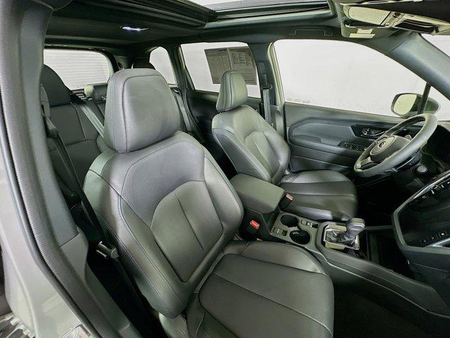 2025 Subaru Forester Vehicle Photo in Doylestown, PA 18902