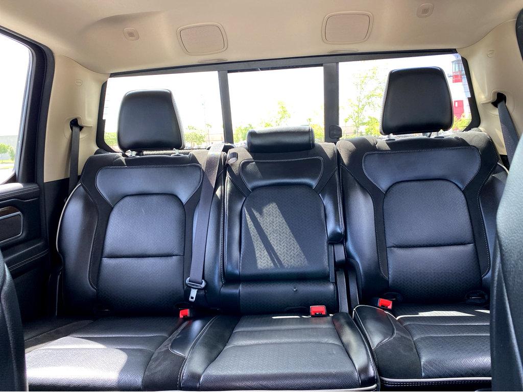 2021 Ram 1500 Vehicle Photo in POOLER, GA 31322-3252